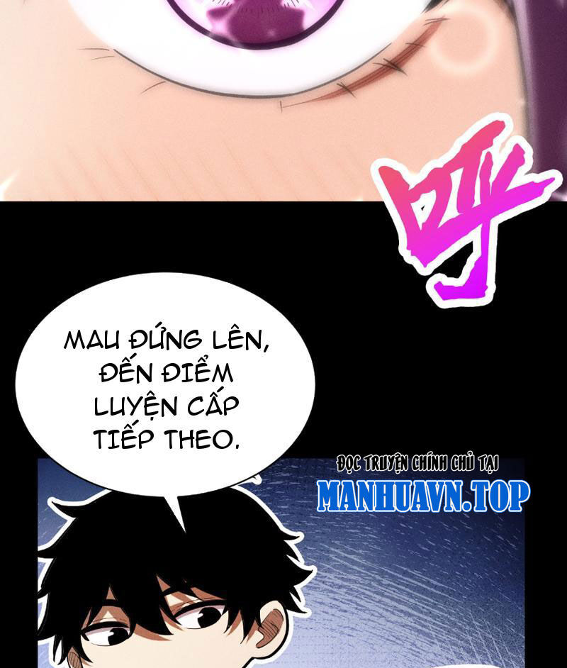 Treo Máy Trăm Vạn Năm Ta Tỉnh Lại Thành Thần: Chapter 7