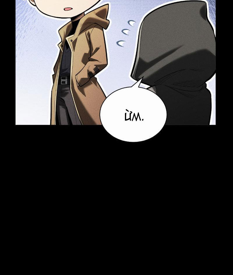 Treo Máy Trăm Vạn Năm Ta Tỉnh Lại Thành Thần: Chapter 7