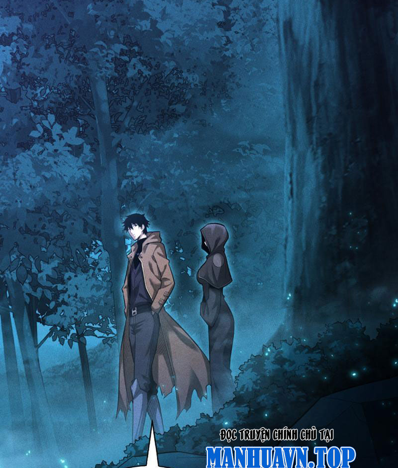 Treo Máy Trăm Vạn Năm Ta Tỉnh Lại Thành Thần: Chapter 7