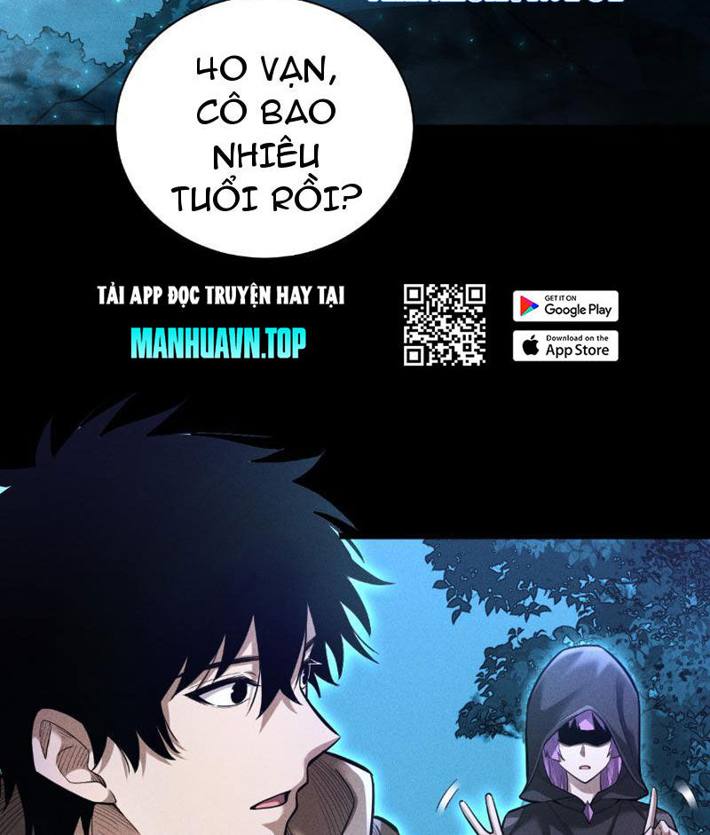 Treo Máy Trăm Vạn Năm Ta Tỉnh Lại Thành Thần: Chapter 7