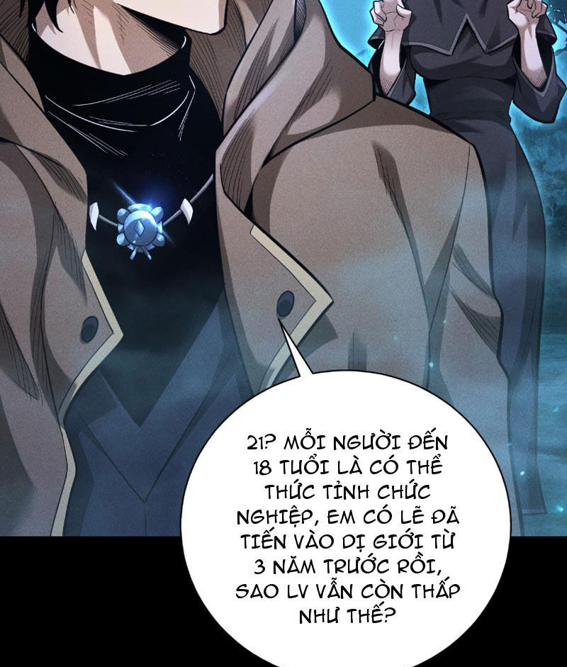 Treo Máy Trăm Vạn Năm Ta Tỉnh Lại Thành Thần: Chapter 7