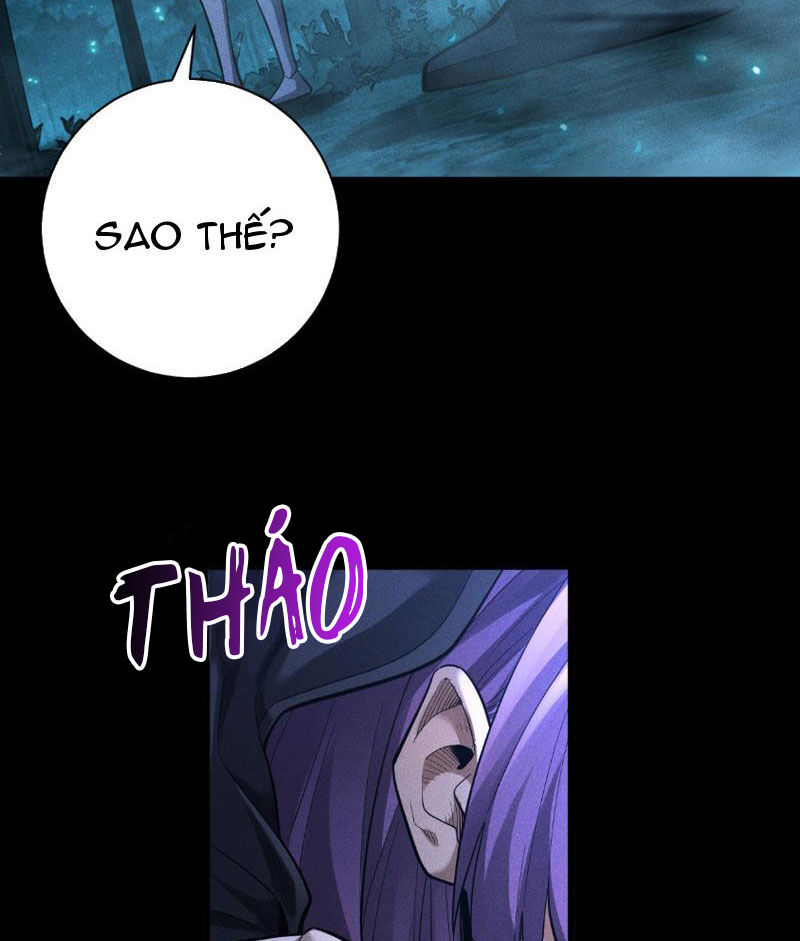 Treo Máy Trăm Vạn Năm Ta Tỉnh Lại Thành Thần: Chapter 7