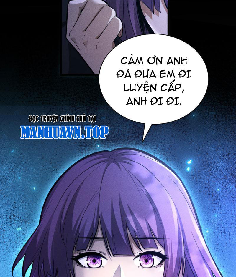 Treo Máy Trăm Vạn Năm Ta Tỉnh Lại Thành Thần: Chapter 7