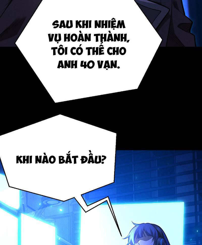 Treo Máy Trăm Vạn Năm Ta Tỉnh Lại Thành Thần: Chapter 7