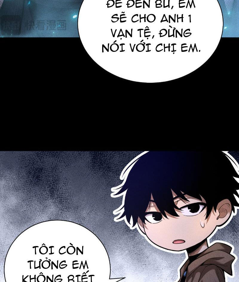 Treo Máy Trăm Vạn Năm Ta Tỉnh Lại Thành Thần: Chapter 7