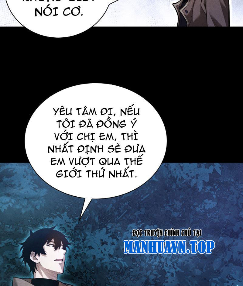 Treo Máy Trăm Vạn Năm Ta Tỉnh Lại Thành Thần: Chapter 7