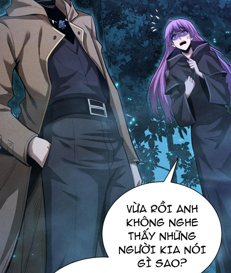 Treo Máy Trăm Vạn Năm Ta Tỉnh Lại Thành Thần: Chapter 7