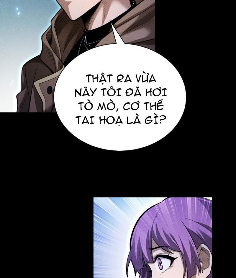 Treo Máy Trăm Vạn Năm Ta Tỉnh Lại Thành Thần: Chapter 7