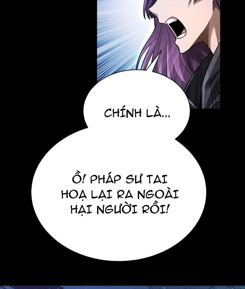 Treo Máy Trăm Vạn Năm Ta Tỉnh Lại Thành Thần: Chapter 7