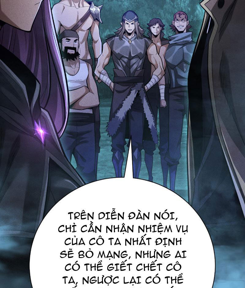 Treo Máy Trăm Vạn Năm Ta Tỉnh Lại Thành Thần: Chapter 7