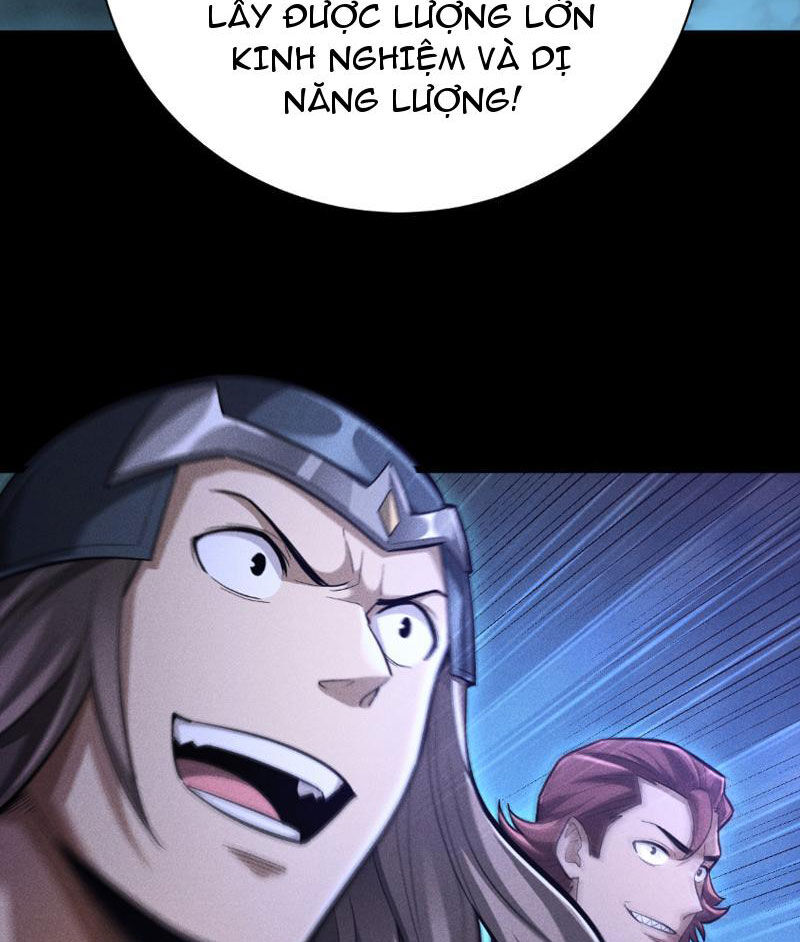 Treo Máy Trăm Vạn Năm Ta Tỉnh Lại Thành Thần: Chapter 7