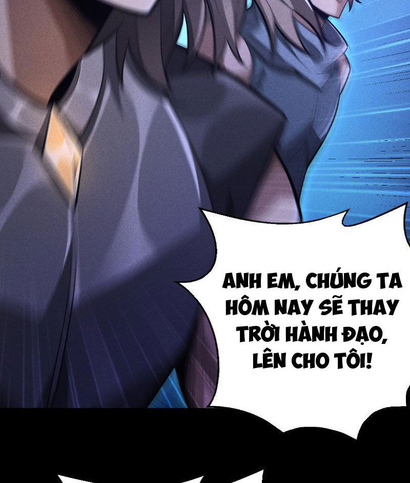 Treo Máy Trăm Vạn Năm Ta Tỉnh Lại Thành Thần: Chapter 7