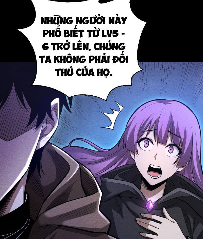 Treo Máy Trăm Vạn Năm Ta Tỉnh Lại Thành Thần: Chapter 7