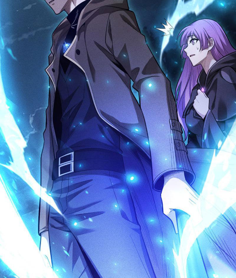 Treo Máy Trăm Vạn Năm Ta Tỉnh Lại Thành Thần: Chapter 7