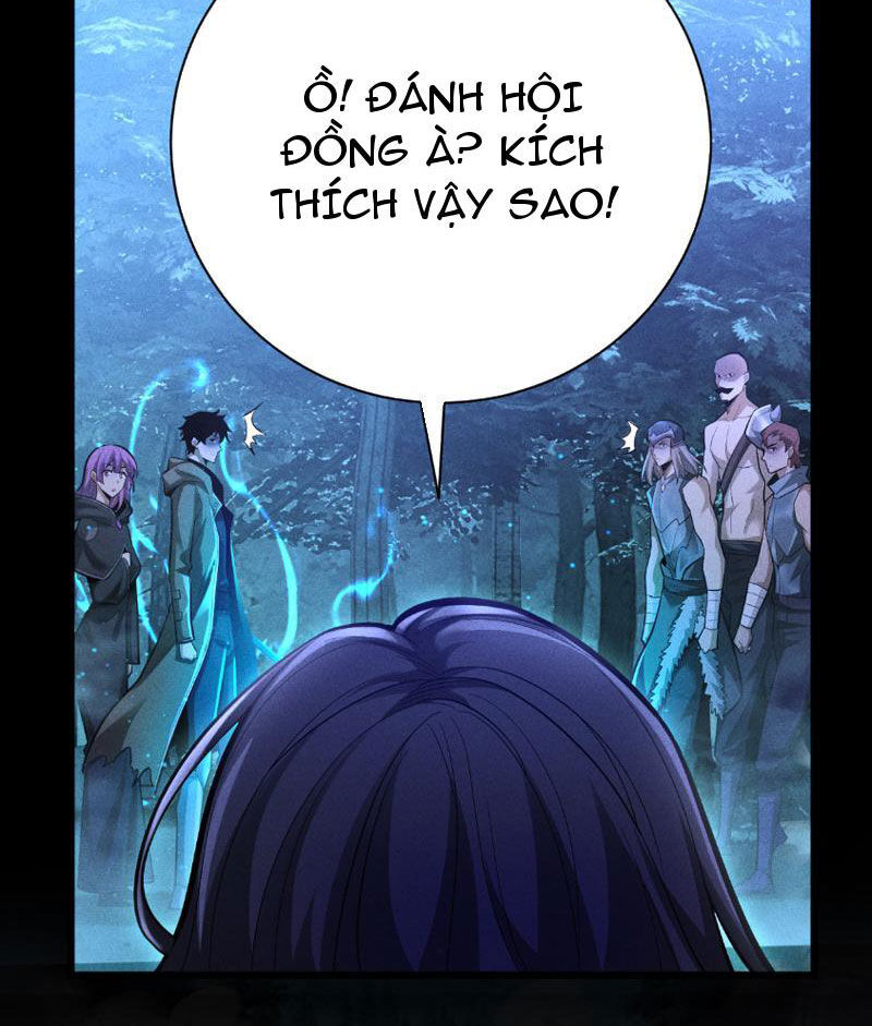 Treo Máy Trăm Vạn Năm Ta Tỉnh Lại Thành Thần: Chapter 7