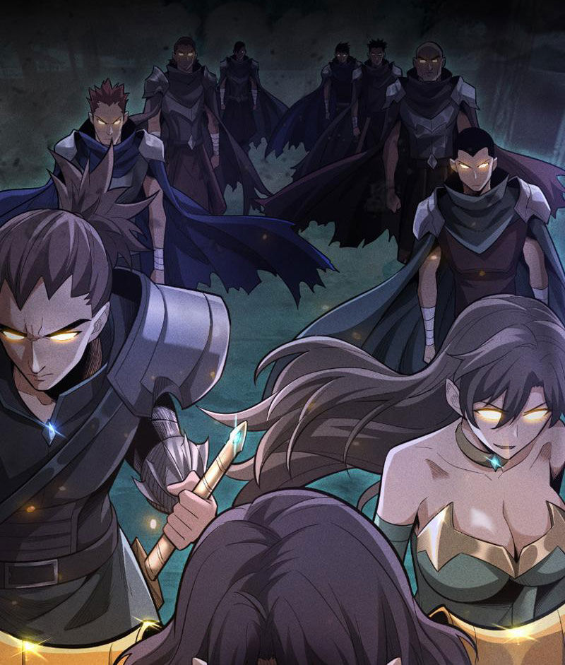 Treo Máy Trăm Vạn Năm Ta Tỉnh Lại Thành Thần: Chapter 7