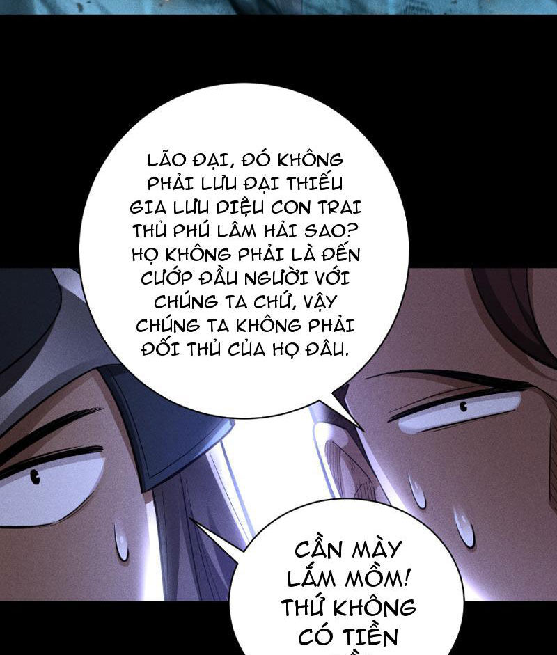 Treo Máy Trăm Vạn Năm Ta Tỉnh Lại Thành Thần: Chapter 7