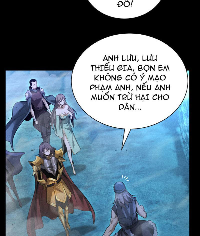 Treo Máy Trăm Vạn Năm Ta Tỉnh Lại Thành Thần: Chapter 7