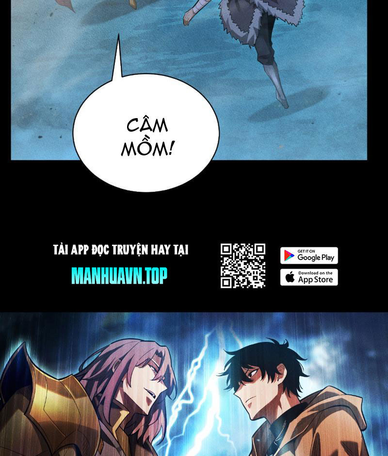 Treo Máy Trăm Vạn Năm Ta Tỉnh Lại Thành Thần: Chapter 7