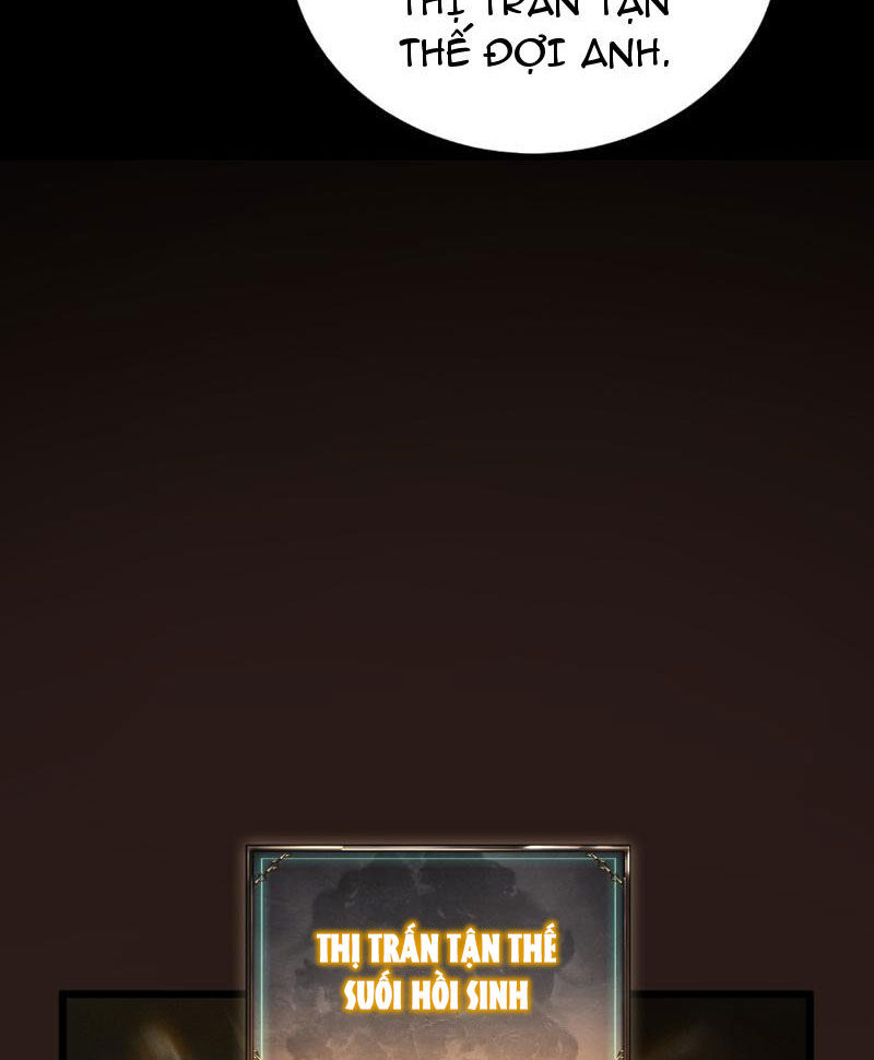 Treo Máy Trăm Vạn Năm Ta Tỉnh Lại Thành Thần: Chapter 7