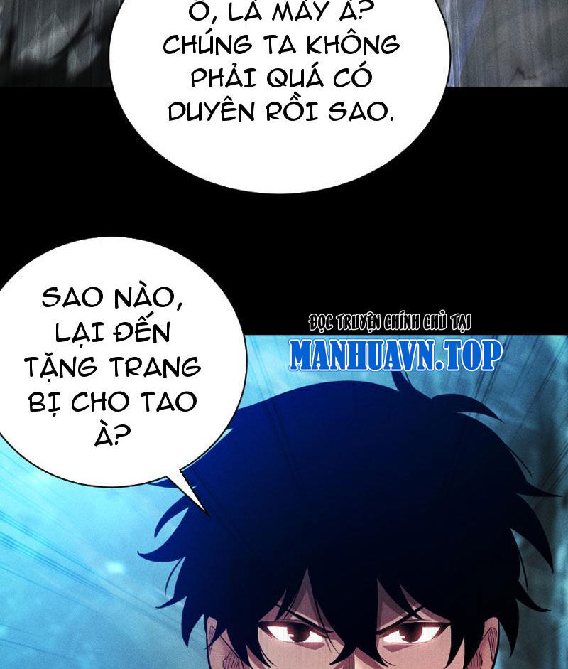 Treo Máy Trăm Vạn Năm Ta Tỉnh Lại Thành Thần: Chapter 7