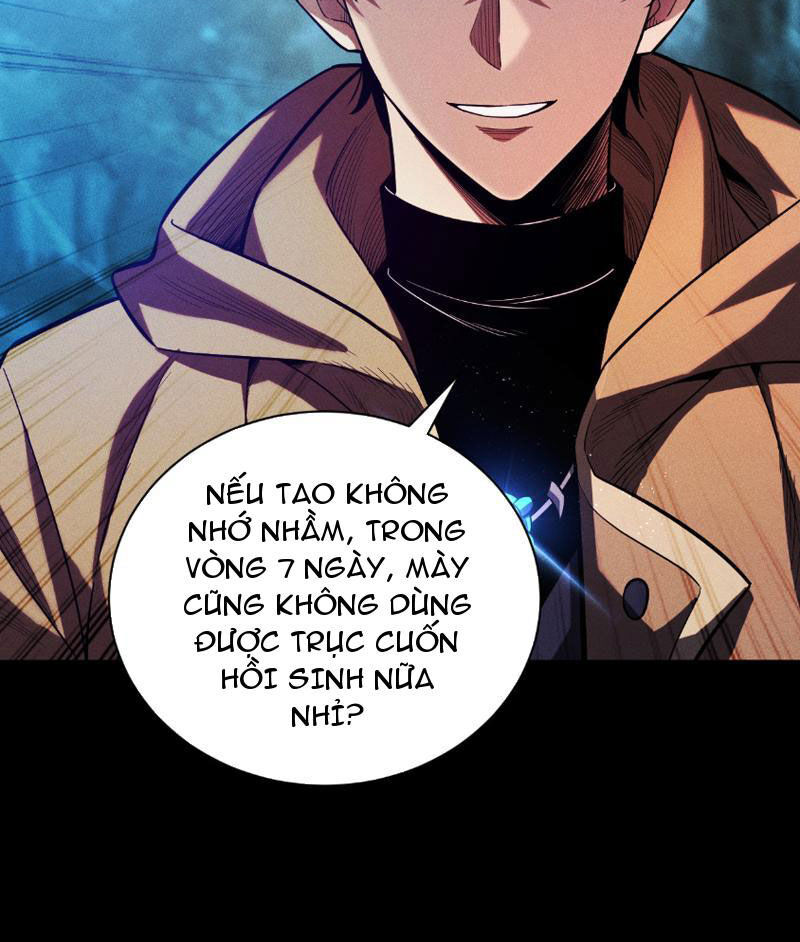 Treo Máy Trăm Vạn Năm Ta Tỉnh Lại Thành Thần: Chapter 7