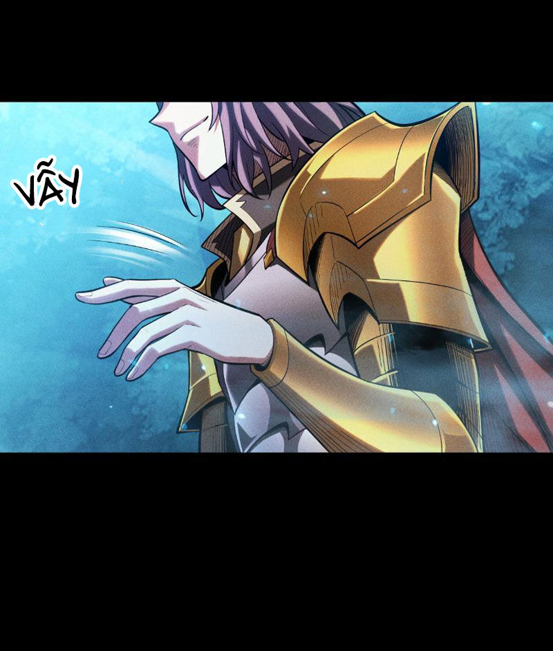 Treo Máy Trăm Vạn Năm Ta Tỉnh Lại Thành Thần: Chapter 7