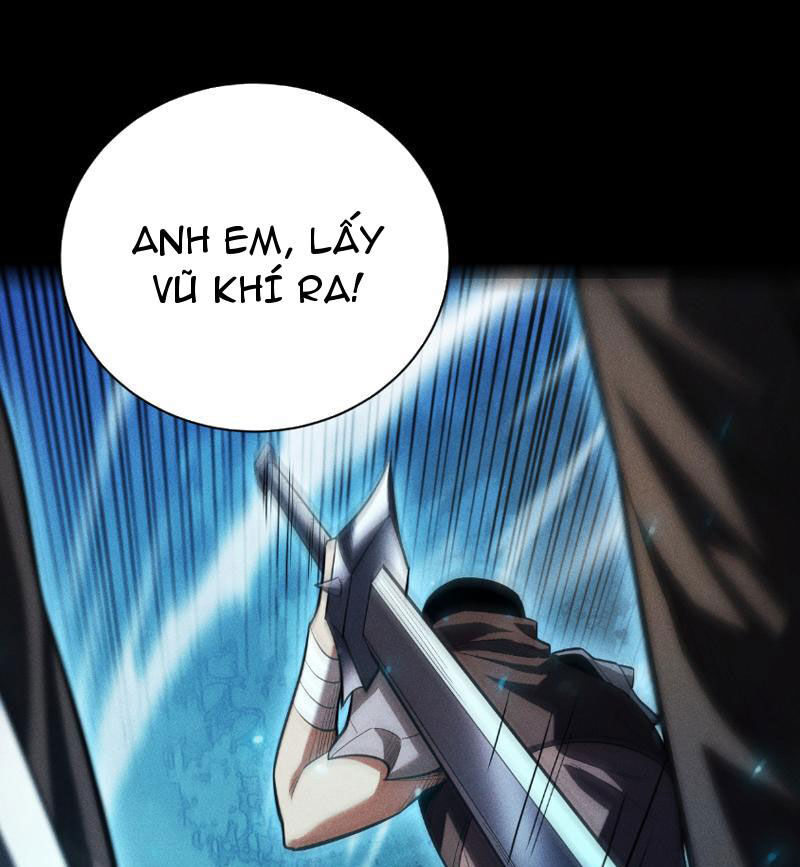 Treo Máy Trăm Vạn Năm Ta Tỉnh Lại Thành Thần: Chapter 7