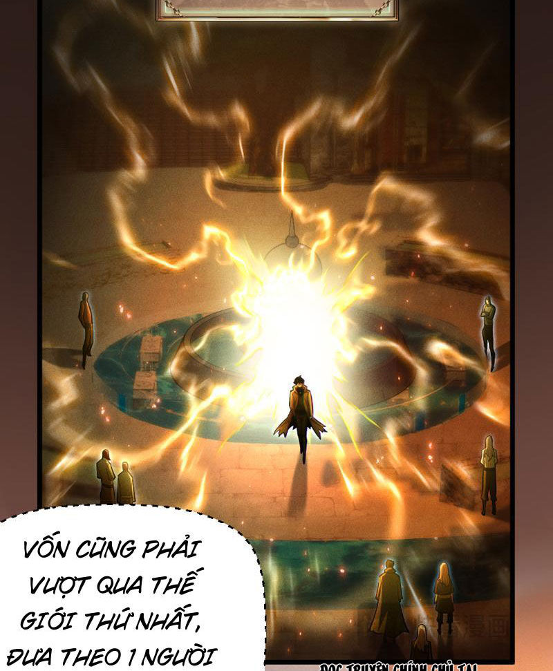 Treo Máy Trăm Vạn Năm Ta Tỉnh Lại Thành Thần: Chapter 7