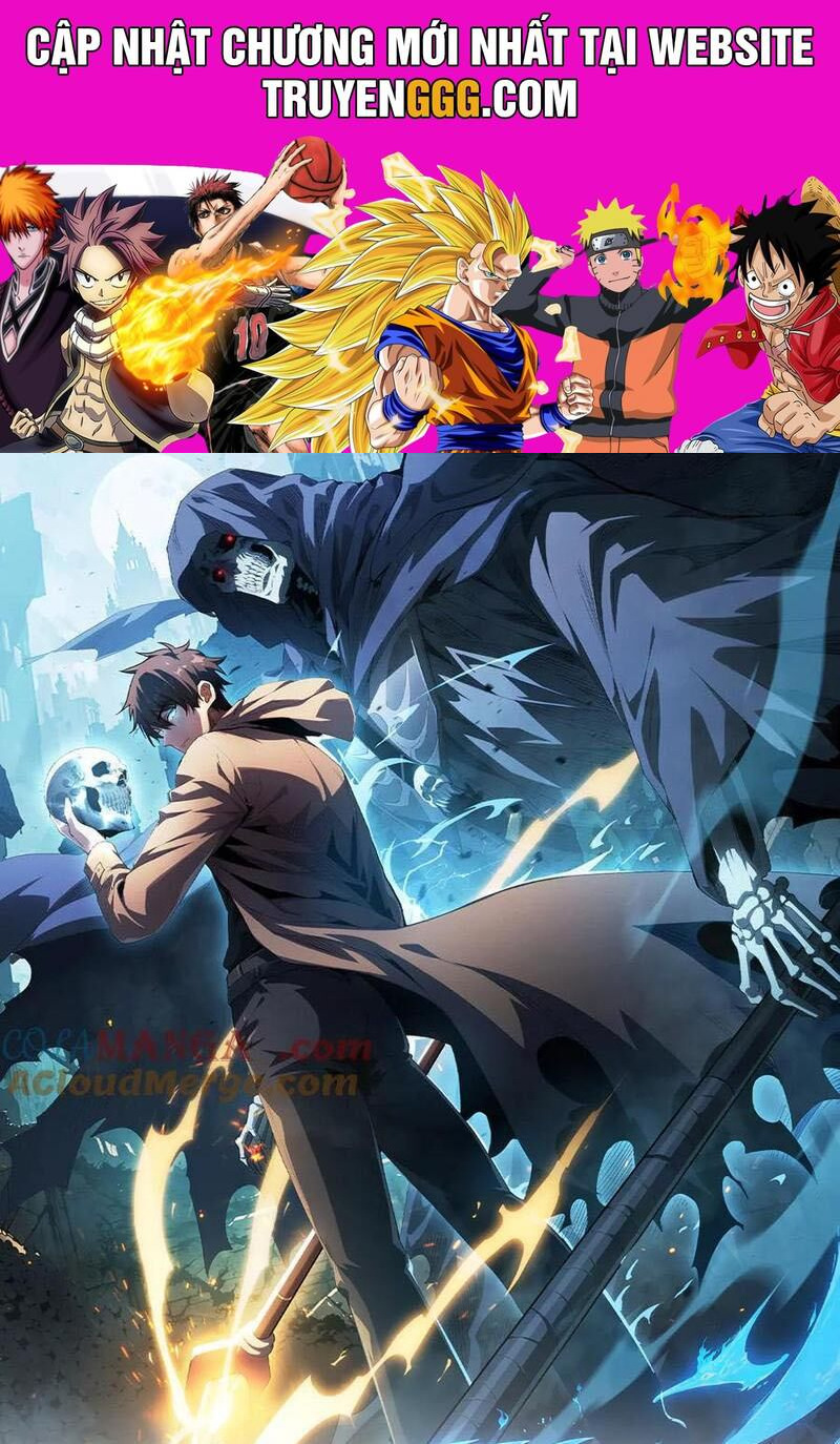 Treo Máy Trăm Vạn Năm Ta Tỉnh Lại Thành Thần: Chapter 8