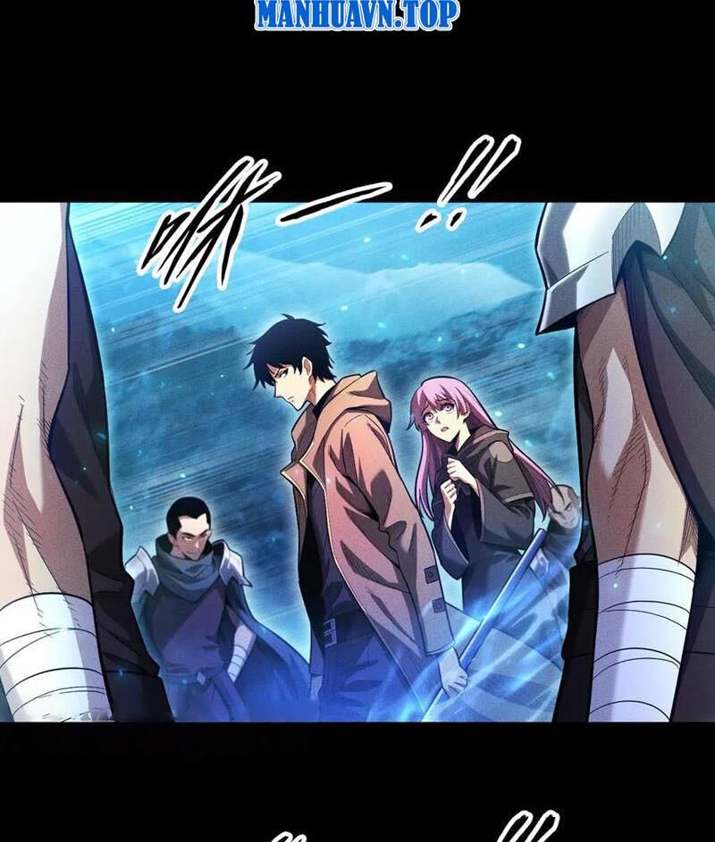 Treo Máy Trăm Vạn Năm Ta Tỉnh Lại Thành Thần: Chapter 8