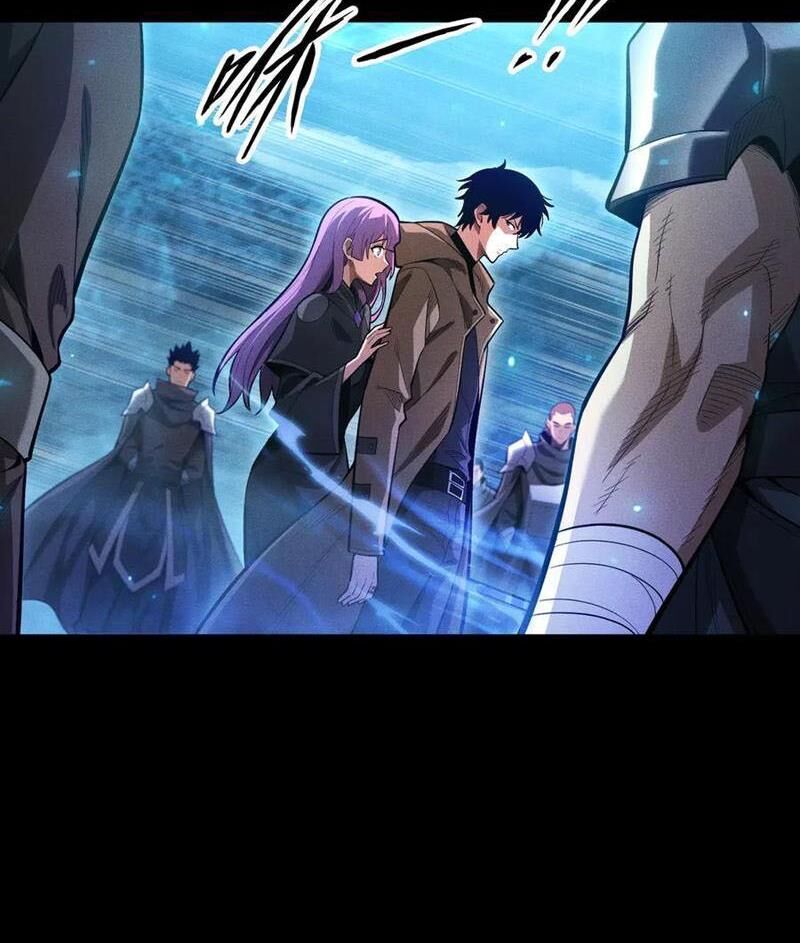 Treo Máy Trăm Vạn Năm Ta Tỉnh Lại Thành Thần: Chapter 8