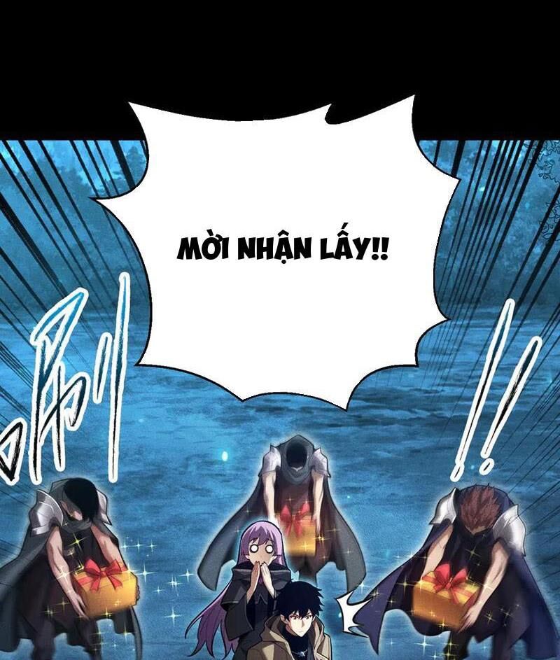 Treo Máy Trăm Vạn Năm Ta Tỉnh Lại Thành Thần: Chapter 8