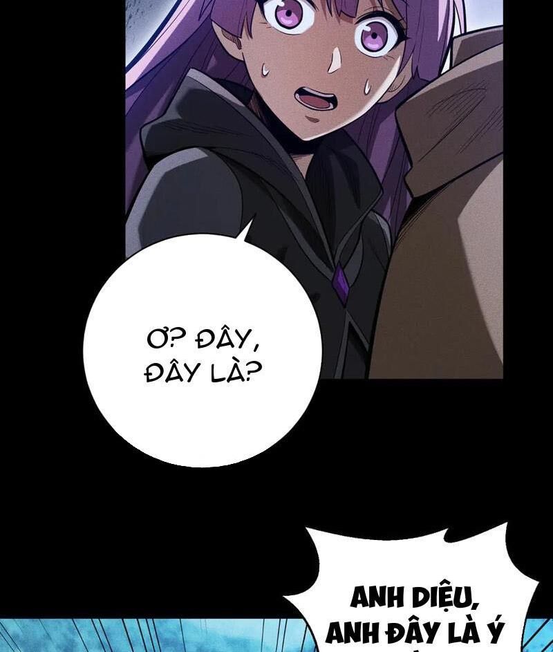 Treo Máy Trăm Vạn Năm Ta Tỉnh Lại Thành Thần: Chapter 8