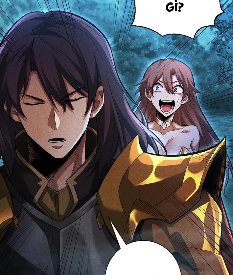 Treo Máy Trăm Vạn Năm Ta Tỉnh Lại Thành Thần: Chapter 8