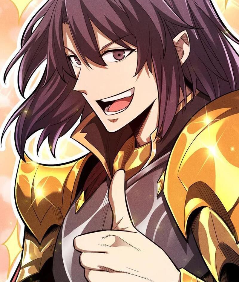 Treo Máy Trăm Vạn Năm Ta Tỉnh Lại Thành Thần: Chapter 8