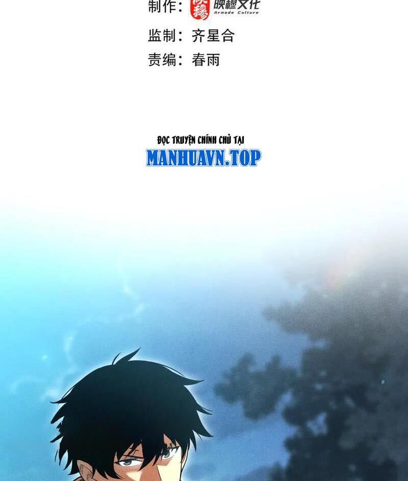 Treo Máy Trăm Vạn Năm Ta Tỉnh Lại Thành Thần: Chapter 8