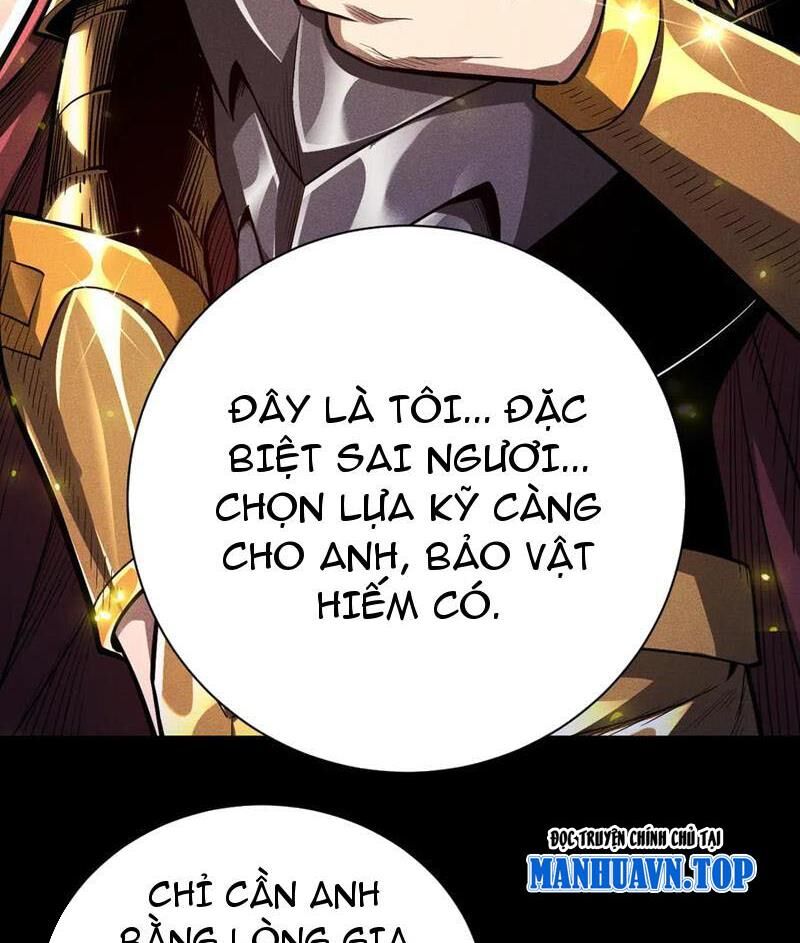 Treo Máy Trăm Vạn Năm Ta Tỉnh Lại Thành Thần: Chapter 8