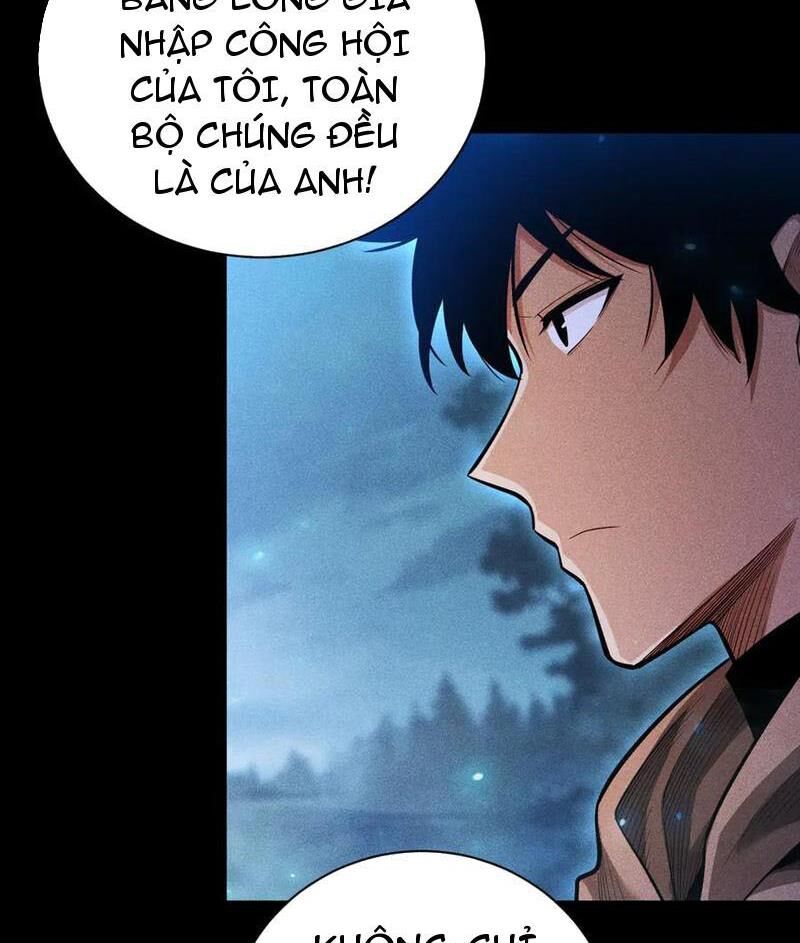 Treo Máy Trăm Vạn Năm Ta Tỉnh Lại Thành Thần: Chapter 8