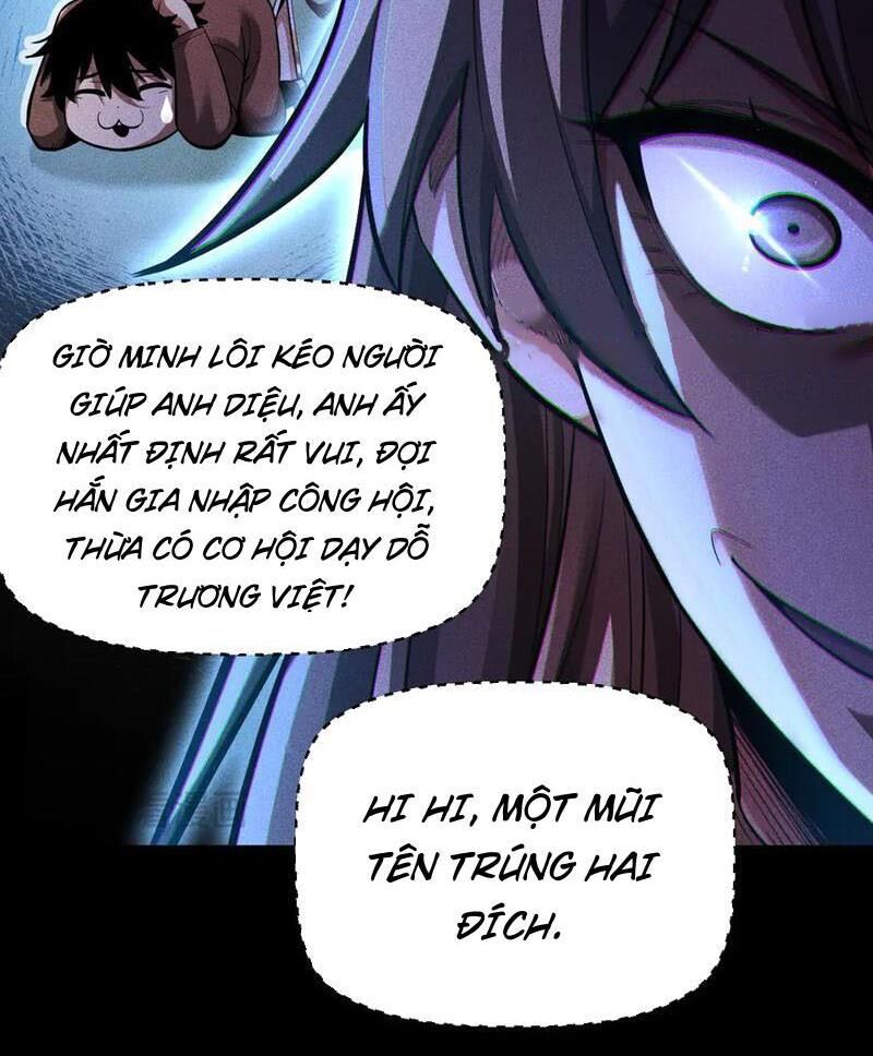 Treo Máy Trăm Vạn Năm Ta Tỉnh Lại Thành Thần: Chapter 8