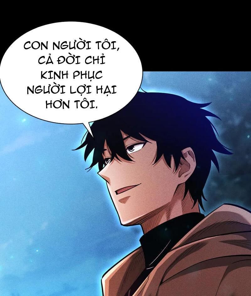 Treo Máy Trăm Vạn Năm Ta Tỉnh Lại Thành Thần: Chapter 8