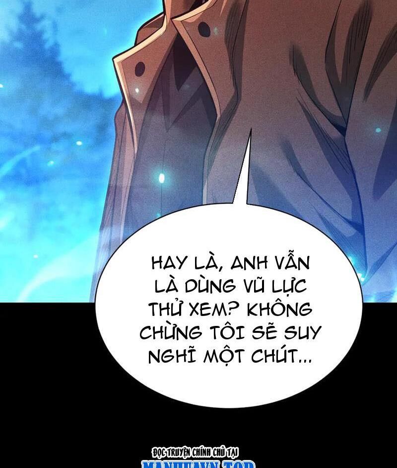 Treo Máy Trăm Vạn Năm Ta Tỉnh Lại Thành Thần: Chapter 8