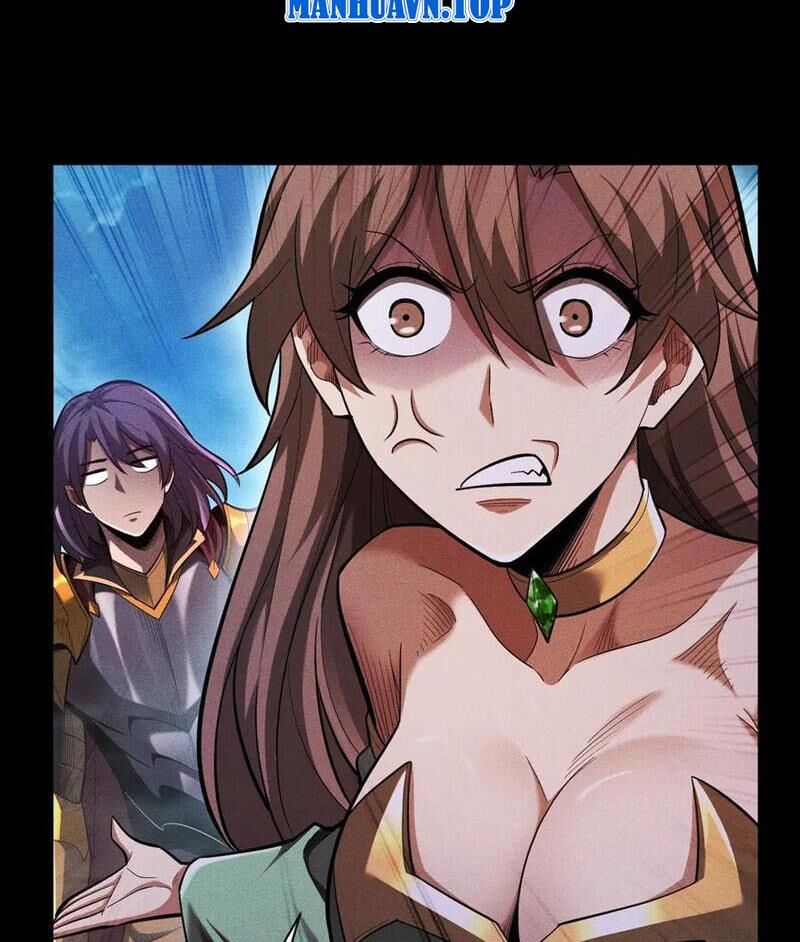 Treo Máy Trăm Vạn Năm Ta Tỉnh Lại Thành Thần: Chapter 8