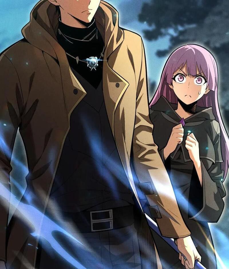 Treo Máy Trăm Vạn Năm Ta Tỉnh Lại Thành Thần: Chapter 8