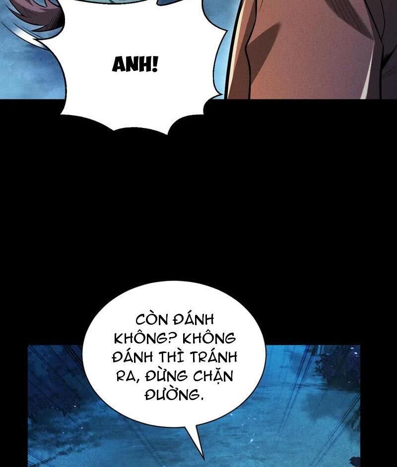 Treo Máy Trăm Vạn Năm Ta Tỉnh Lại Thành Thần: Chapter 8