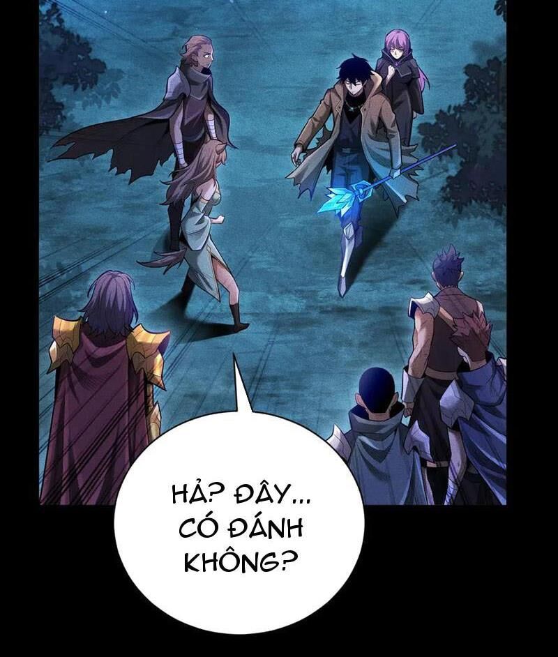 Treo Máy Trăm Vạn Năm Ta Tỉnh Lại Thành Thần: Chapter 8