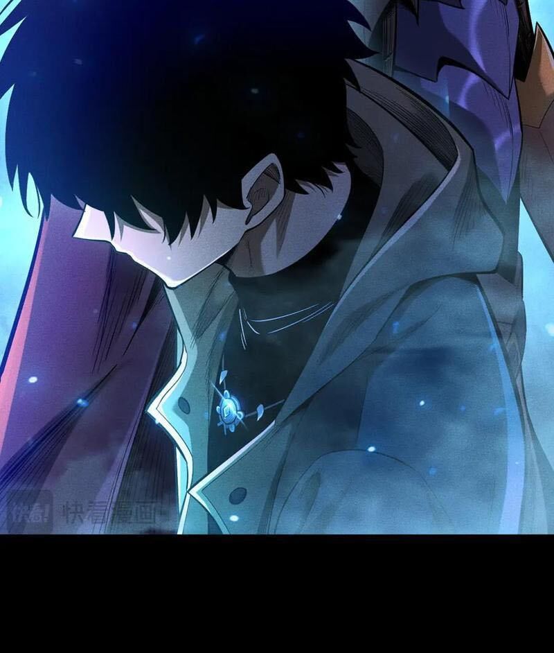 Treo Máy Trăm Vạn Năm Ta Tỉnh Lại Thành Thần: Chapter 8