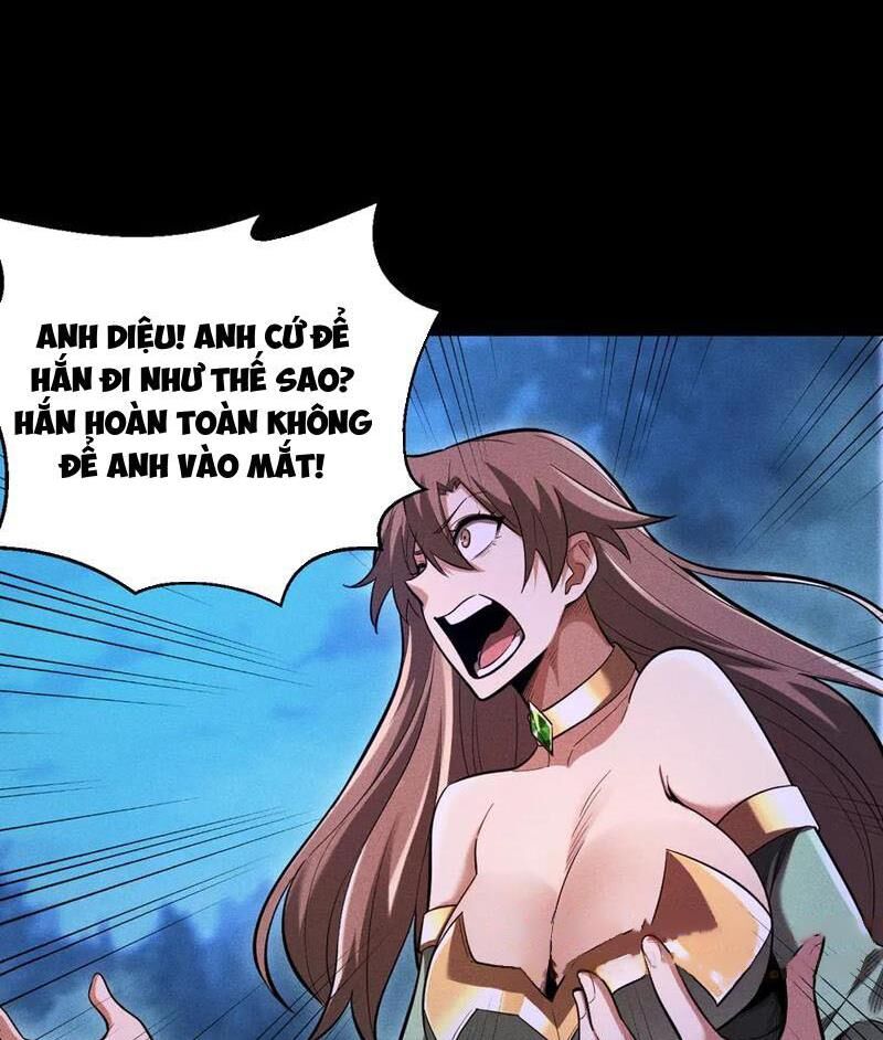 Treo Máy Trăm Vạn Năm Ta Tỉnh Lại Thành Thần: Chapter 8