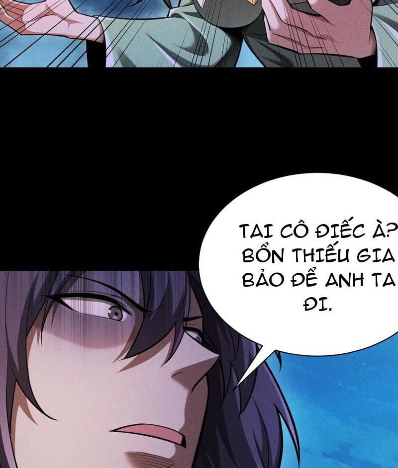 Treo Máy Trăm Vạn Năm Ta Tỉnh Lại Thành Thần: Chapter 8