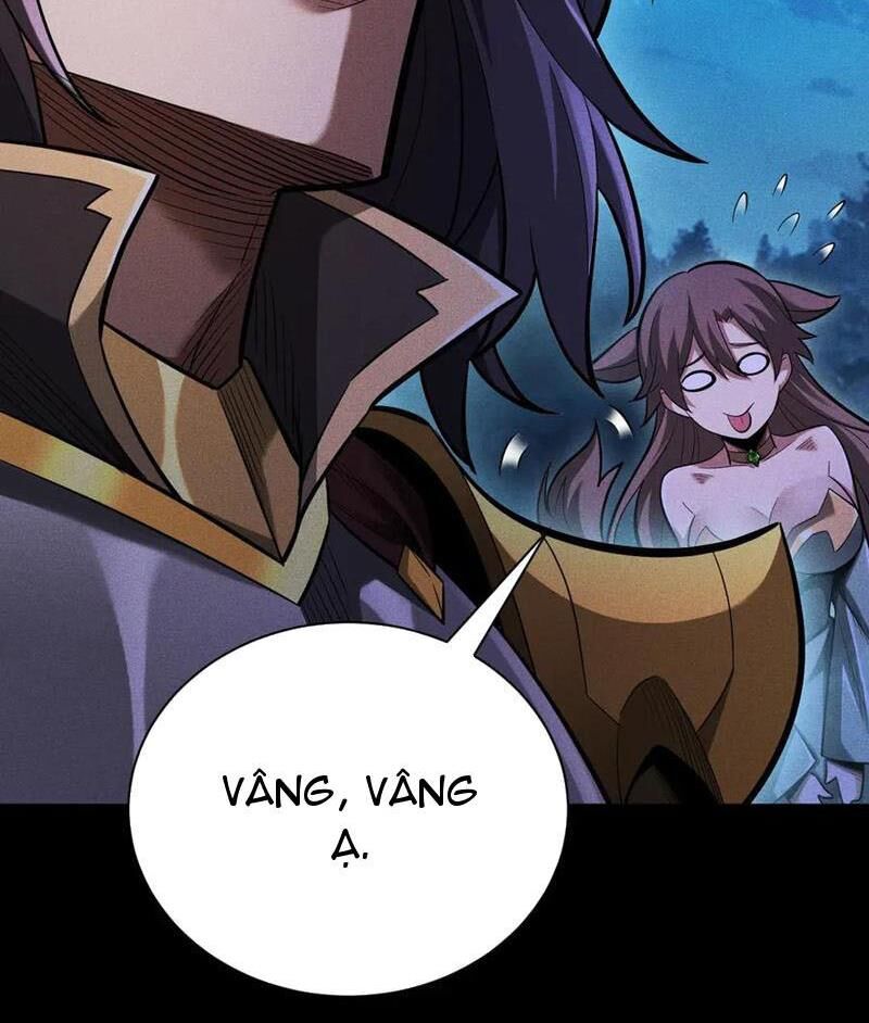 Treo Máy Trăm Vạn Năm Ta Tỉnh Lại Thành Thần: Chapter 8